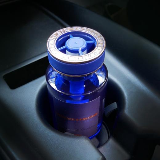 日本DIAX 车载古龙液体香氛 商品图7
