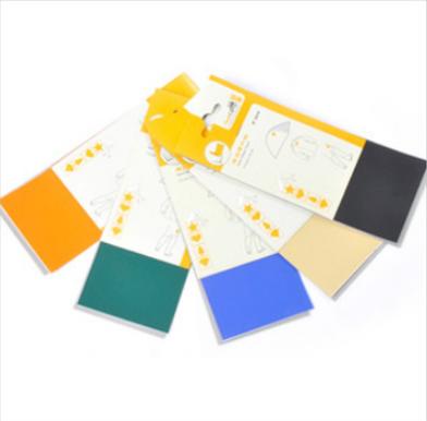 上海锐进路客户外用品－修补贴3919 商品图1