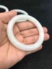 和田白玉手镯 商品缩略图3