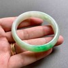 糯冰种阳绿翡翠贵妃镯52 商品缩略图3