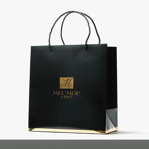 【VIP商品】名膜定制礼品袋 商品图0