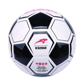 狂神足球 5号青少年成人训练比赛 KS0968