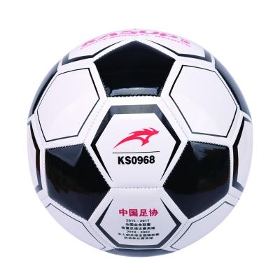 狂神足球 5号青少年成人训练比赛 KS0968 商品图0