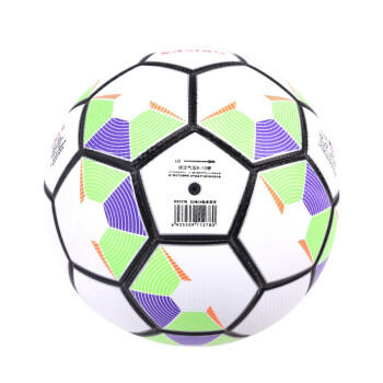 狂神足球 正规11人制五5号标准训练比赛PU无缝贴皮KS1278 商品图2