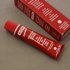 德国 AJONA 浓缩型抗菌消炎牙膏