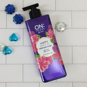 온더바디 바디 워시 해피브리즈 500ml