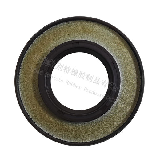 特别特重汽轻卡农机半轴油封44.5*94.5*8/10（单价=1个，2个/盒）44.5x94.5x8/10（44.594.58/10） 商品图2