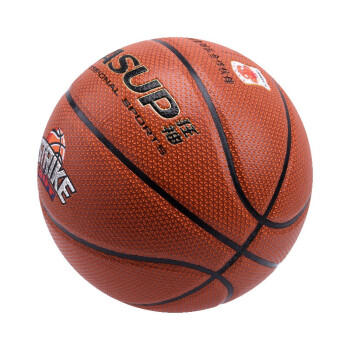 狂神篮球 7号PU比赛双色篮球KS0848 商品图4