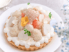 白草莓芝士挞 商品缩略图1