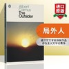 局外人 英文原版小说 The Outsider 企鹅当代经典系列 诺贝尔文学奖获奖者 Albert Camus 加缪 英文版进口书籍正版 商品缩略图0