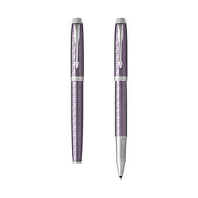 派克IM仙履奇缘/浓情巧克力宝珠笔