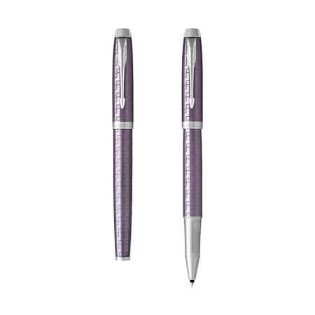 派克IM仙履奇缘/浓情巧克力宝珠笔 商品图0