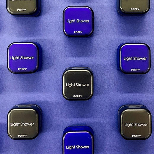 日本DIAX lightb shower车载出风口香氛 商品图4