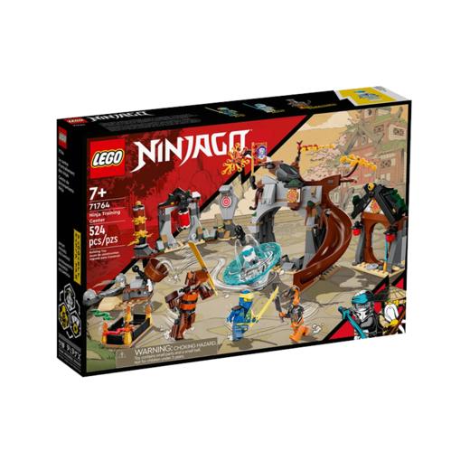 乐高忍者训练场71764 商品图0