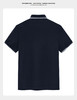 太平鸟男装 新款商务休闲修身POLO保罗衫潮B1DBB2605 商品缩略图1