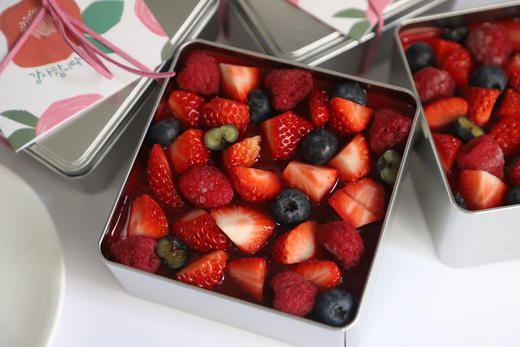 春日提拉米苏礼盒 商品图1