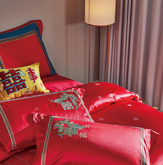 罗莱幸福嫁到TY10880-9 商品图1