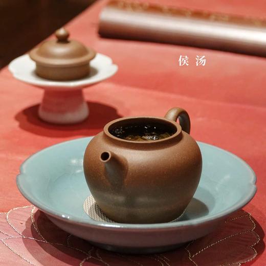 重磅新品：2022年无茶 天威德成系列 古树生茶 石昆牧老师的拼配之道 商品图4