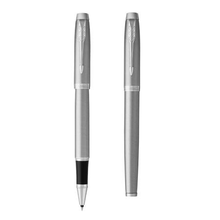 派克IM白夹宝珠笔 商品图4