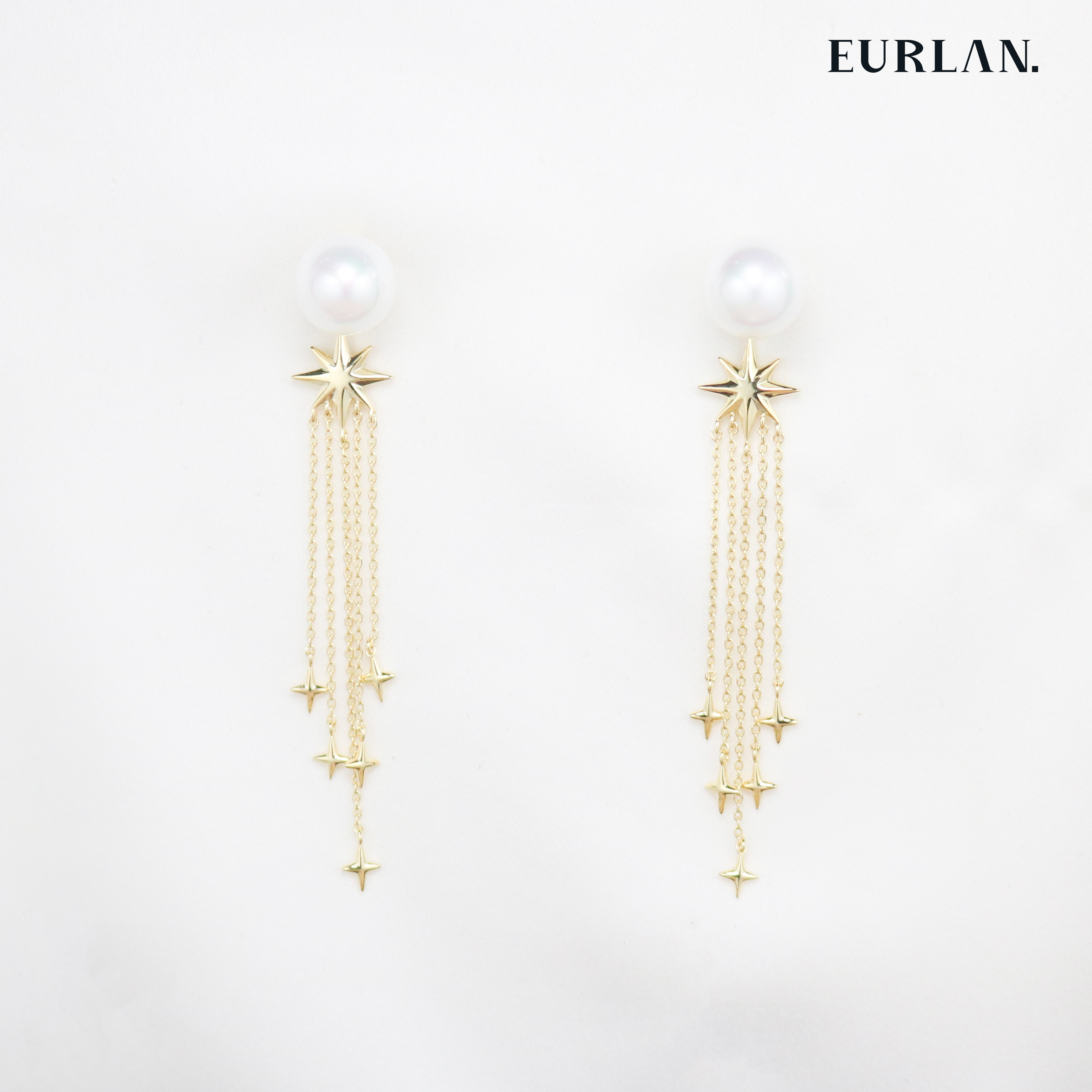 EURLAN.2022春夏系列耳环