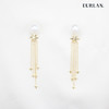 EURLAN.2022春夏系列耳环 商品缩略图0