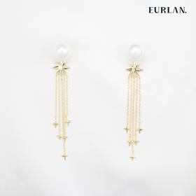 EURLAN.2022春夏系列耳环