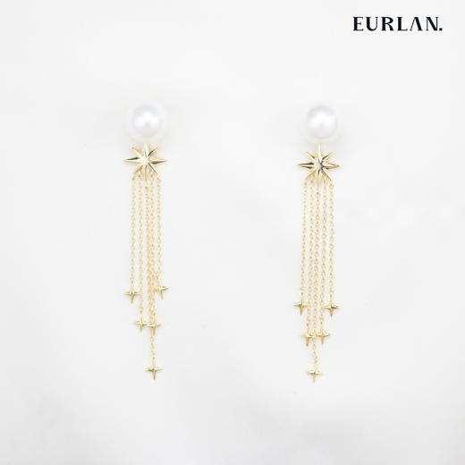 EURLAN.2022春夏系列耳环 商品图0