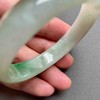 糯冰种阳绿翡翠贵妃镯52 商品缩略图8