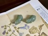 和田玉（青玉）挂件--貔貅 商品缩略图2
