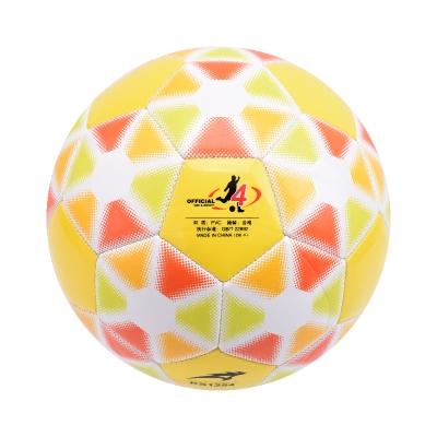 狂神足球 4号球小学生比赛足球ks1254 商品图2