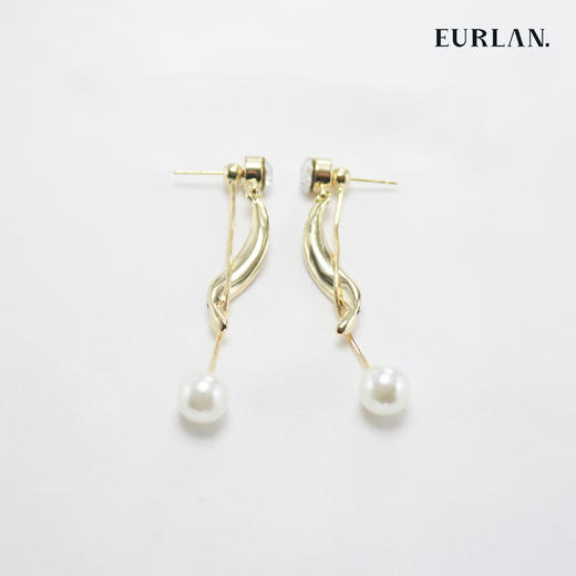 EURLAN.2022春夏系列耳环 商品图2