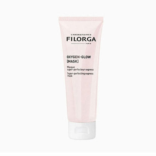 【香港直邮】法国Filorga/菲洛嘉 FILORGA樱花注氧面膜75ml 商品图0