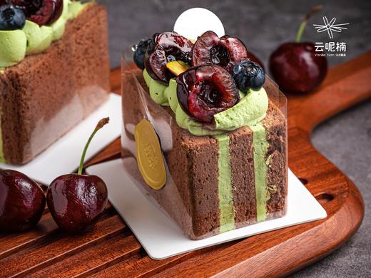 开心果车厘子切块 商品图0