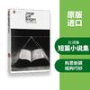 博尔赫斯小说集 英文原版 Fictions by Jorge Luis Borges 小径分岔的花园 杜撰集 英文版进口书籍 Penguin Classics 正版 商品缩略图2