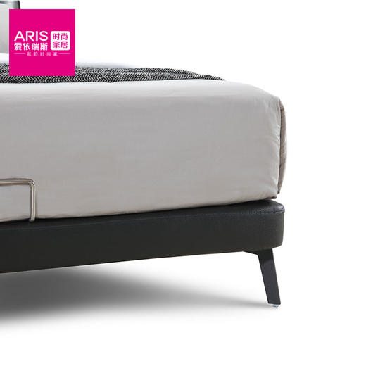 ARIS  智慧睡眠  凯维西  皮床 商品图4