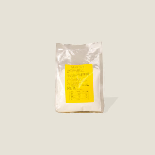 香馥月饼专用粉 500g 商品图0