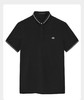 太平鸟男装 夏季新款POLO衫英文刺绣短袖潮B1DBB2518 商品缩略图0