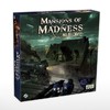 【集石桌游】疯狂诡宅：第二版 - 惊魂之旅 Mansions of Madness: Second Edition – Horrific Journeys: Expansion 商品缩略图0