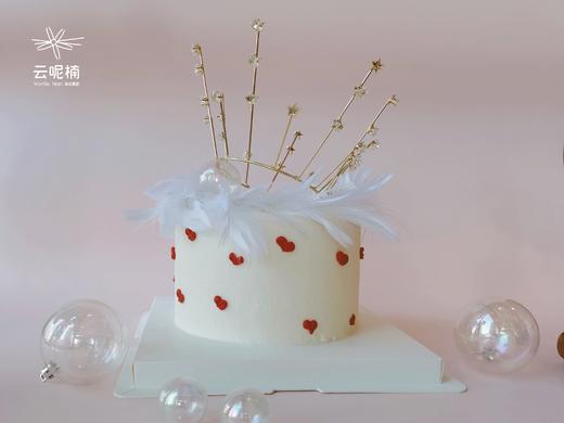 心羽星愿（微加高） 商品图0