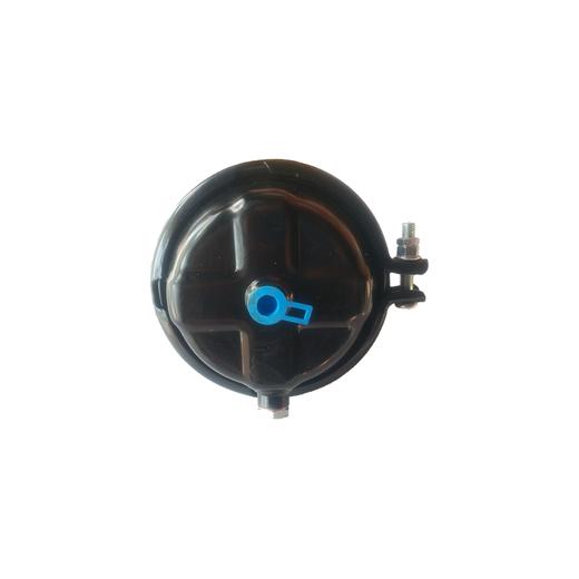 盘刹碟刹单腔气室刹车分泵永力泰D13F11D-60020 商品图3