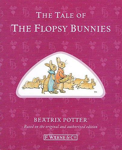 【宝莉爹书单·4岁+】Beatrix Potter Book Bag 彼得兔 6册袋装绘本 Beatrix Potter 毕翠克丝波特 儿童经典童话绘本 商品图6