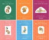 【宝莉爹书单·4岁+】Beatrix Potter Book Bag 彼得兔 6册袋装绘本 Beatrix Potter 毕翠克丝波特 儿童经典童话绘本 商品缩略图1