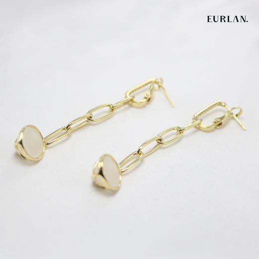 EURLAN.2022春夏系列耳环 商品图1