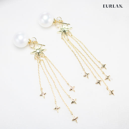 EURLAN.2022春夏系列耳环 商品图1
