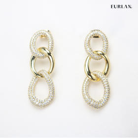 EURLAN.2022春夏系列耳环