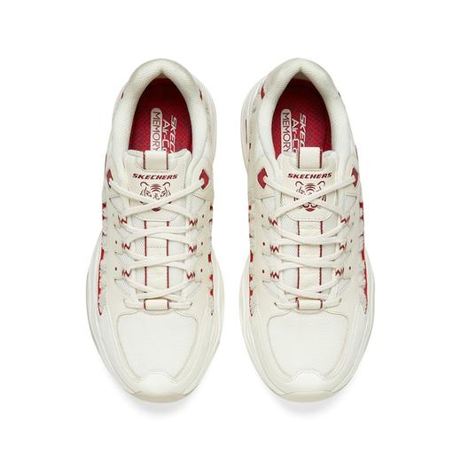 斯凯奇虎年限定林允同款老爹鞋896069 商品图4