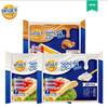 【13.5元/袋】妙可蓝多香甜牛乳味芝士片（7片装）118g（0804020） 商品缩略图0