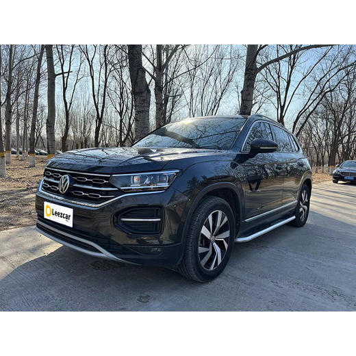 大众 探岳 330TSI 两驱豪华型 国VI 【长租-北京】 商品图1