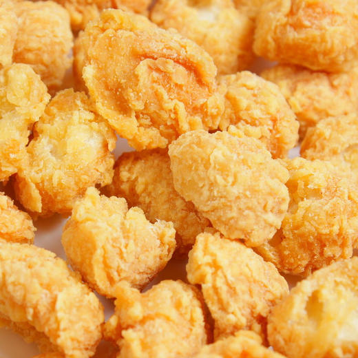 藤椒肉粒鸡米花佳士博冷冻品181kg