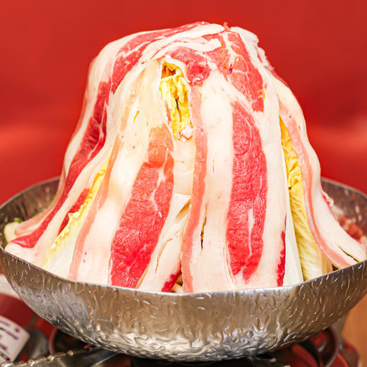 【吃断】幸运鳗食堂（百利店）首度开团！寿喜锅招牌套餐118元开抢，限前100份 商品图1